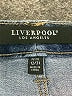 Liverpool Los Angeles Solid Blue Jeans Size 12 Petite - photo 7
