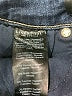Liverpool Los Angeles Solid Blue Jeans Size 12 Petite - photo 8