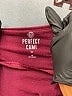 SO Burgundy Tank Top Size XS - photo 7