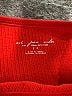 Out From Under Red Tank Top Size S - photo 7