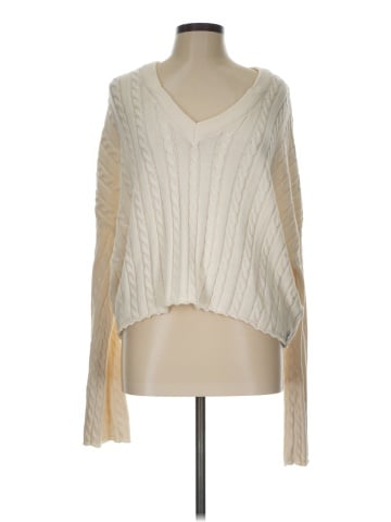 Known Supply Pullover Sweater (view 1)