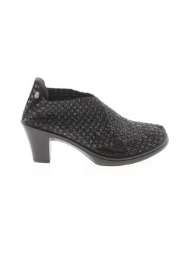 Bernie Mev Ankle Boots