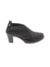 Bernie Mev Black Ankle Boots Size EU 41 - photo 1