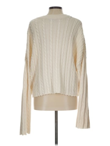 Known Supply Pullover Sweater (view 2)