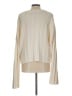 Known Supply 100% Cotton Ivory Pullover Sweater Size L - photo 2
