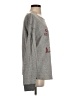 Camp David 100% Cotton Gray Long Sleeve Top Size S - photo 4