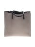 Marc Jacobs 100% Leather Gray Leather Tote One size - photo 3