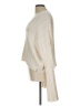 Known Supply 100% Cotton Ivory Pullover Sweater Size L - photo 5