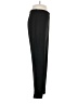 Susan Graver Black Dress Pants Size M - photo 4