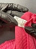 Unbranded 100% Polyester Pink Casual Pants Size XXL - photo 7