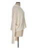 Known Supply 100% Cotton Ivory Pullover Sweater Size L - photo 4