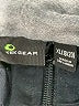 Tek Gear 100% Polyester Black Jacket Size 18 - 20 - photo 6