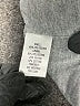 Tek Gear 100% Polyester Black Jacket Size 18 - 20 - photo 7
