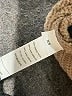 LILYSILK 100% Merino Tan Turtleneck Sweater Size XS - photo 8
