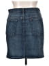 Mossimo Blue Denim Skirt Size 14 - photo 2