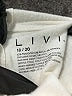 LIVI Ivory Pullover Hoodie Size 18 Plus - photo 7