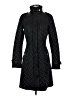Cole Haan Black Coat Size S - photo 1