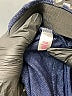 Max Rave Tweed Blue Casual Skirt Size S - photo 5