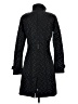 Cole Haan Black Coat Size S - photo 2