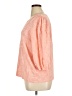 Style&Co Orange 3/4 Sleeve Blouse Size XL - photo 5