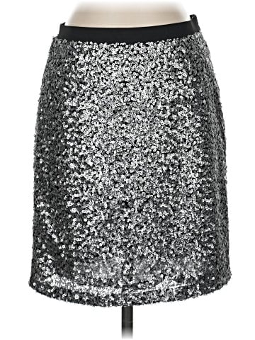 Ann Taylor LOFT Outlet Formal Skirt (view 1)