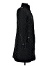 Cole Haan Black Coat Size S - photo 4