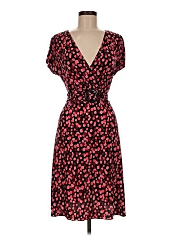 Christopher & Banks Casual Dress (view 1)