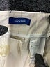 Dockers Ivory Khakis Size 6 - photo 7