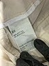 Dockers Ivory Khakis Size 6 - photo 8