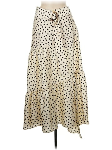 Topshop Casual Skirt (view 1)