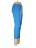 Hard Tail Blue Active Pants Size L - photo 4