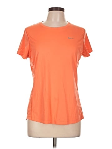 Nike Active T-Shirt (view 1)