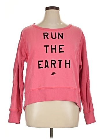 Nike Sweatshirt (view 1)