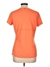 Nike Orange Active T-Shirt Size L - photo 2