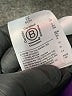 Athleta Color Block Purple Active Pants Size XS - photo 8