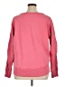 Nike 100% Cotton Pink Sweatshirt Size XL - photo 2