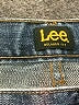 Lee 100% Cotton Blue Jeans Size 36 waist - photo 7