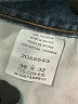 Lee 100% Cotton Blue Jeans Size 36 waist - photo 8