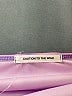 Caution to the Wind Purple Sleeveless Top Size L - photo 7