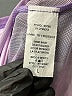 Caution to the Wind Purple Sleeveless Top Size L - photo 8