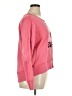 Nike 100% Cotton Pink Sweatshirt Size XL - photo 4