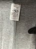 Athletic Works Gray Casual Pants Size 16 - 18 - photo 7
