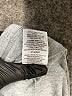 Athletic Works Gray Casual Pants Size 16 - 18 - photo 8