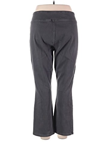 Belle By Kim Gravel Casual Pants (view 2)