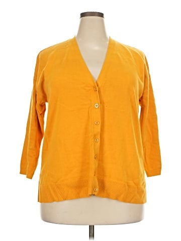Talbots Cardigan (view 1)