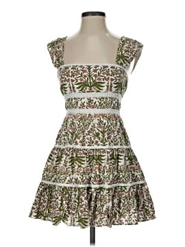 Saylor Cocktail Dress (view 1)