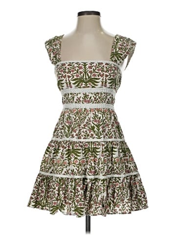 Saylor Cocktail Dress (view 1)