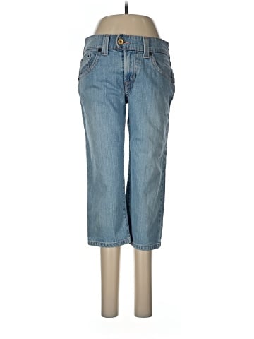 Capri Jeans (view 1)