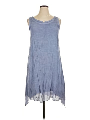 Simply Couture Casual Dress (view 1)