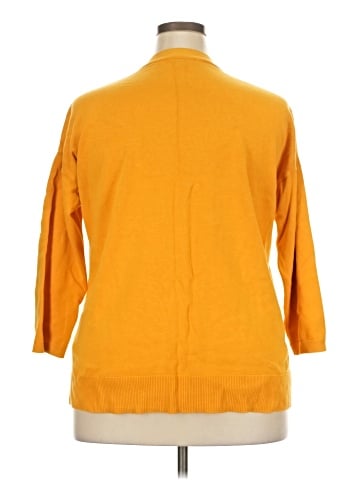 Talbots Cardigan (view 2)